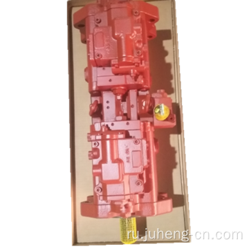 31Q9-10030 K3V180DT-1RAR-9NJ9 R330LC-9S Гидравлический насос